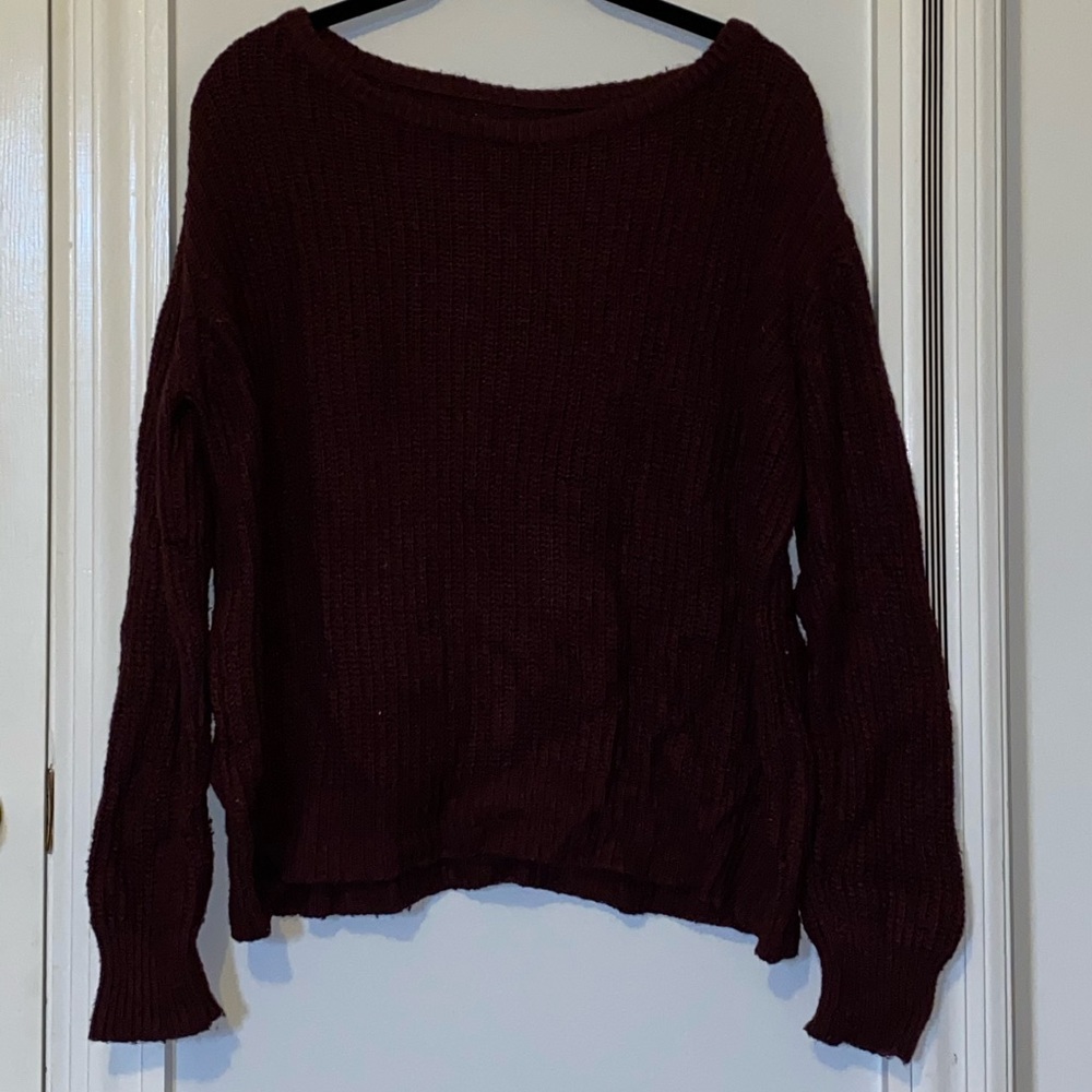 Brandy Melville Sweater